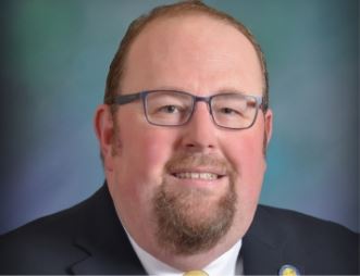 Grayson Boucher District D