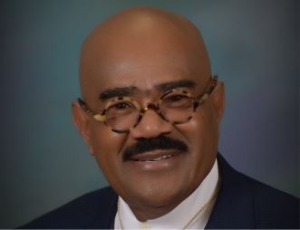 James Green District F