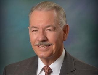 Jim Taliaferro District C