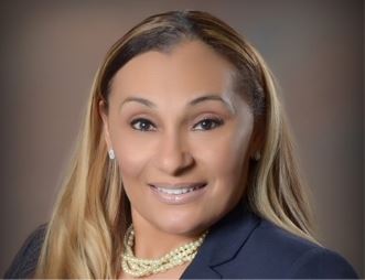 Ursula Bowman District G