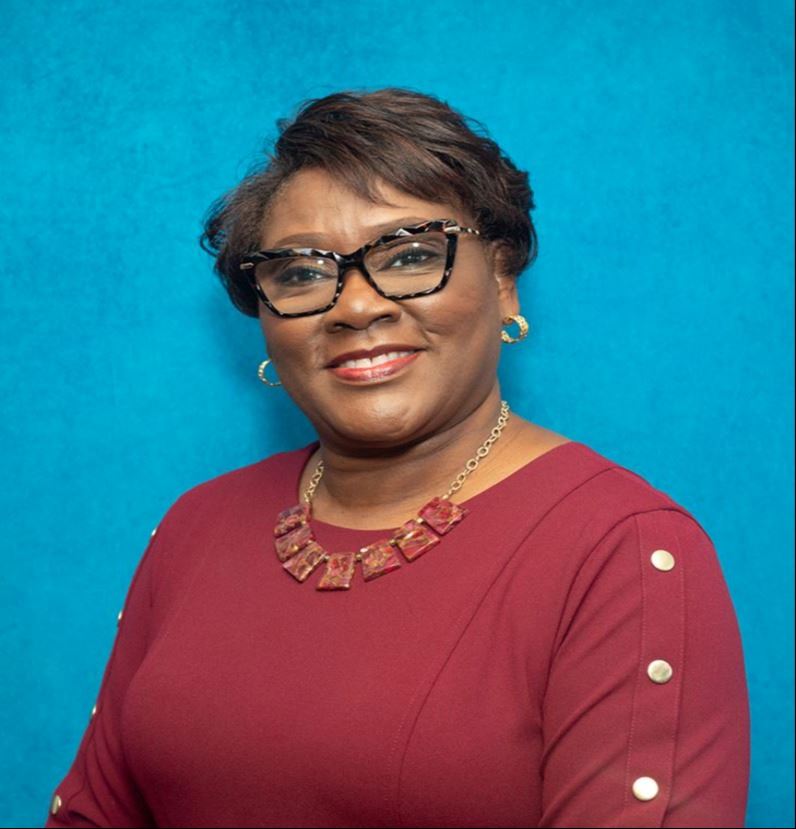 Torri Smith-Moore Community Development Grant Administrator (002)