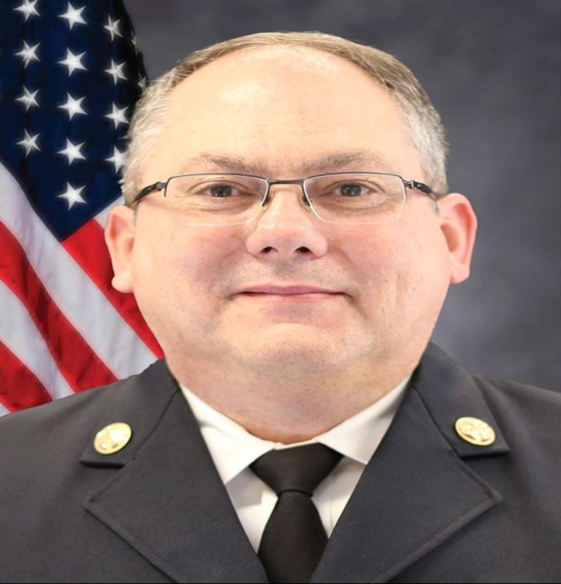 ChiefofEMS - AlamondGeorge