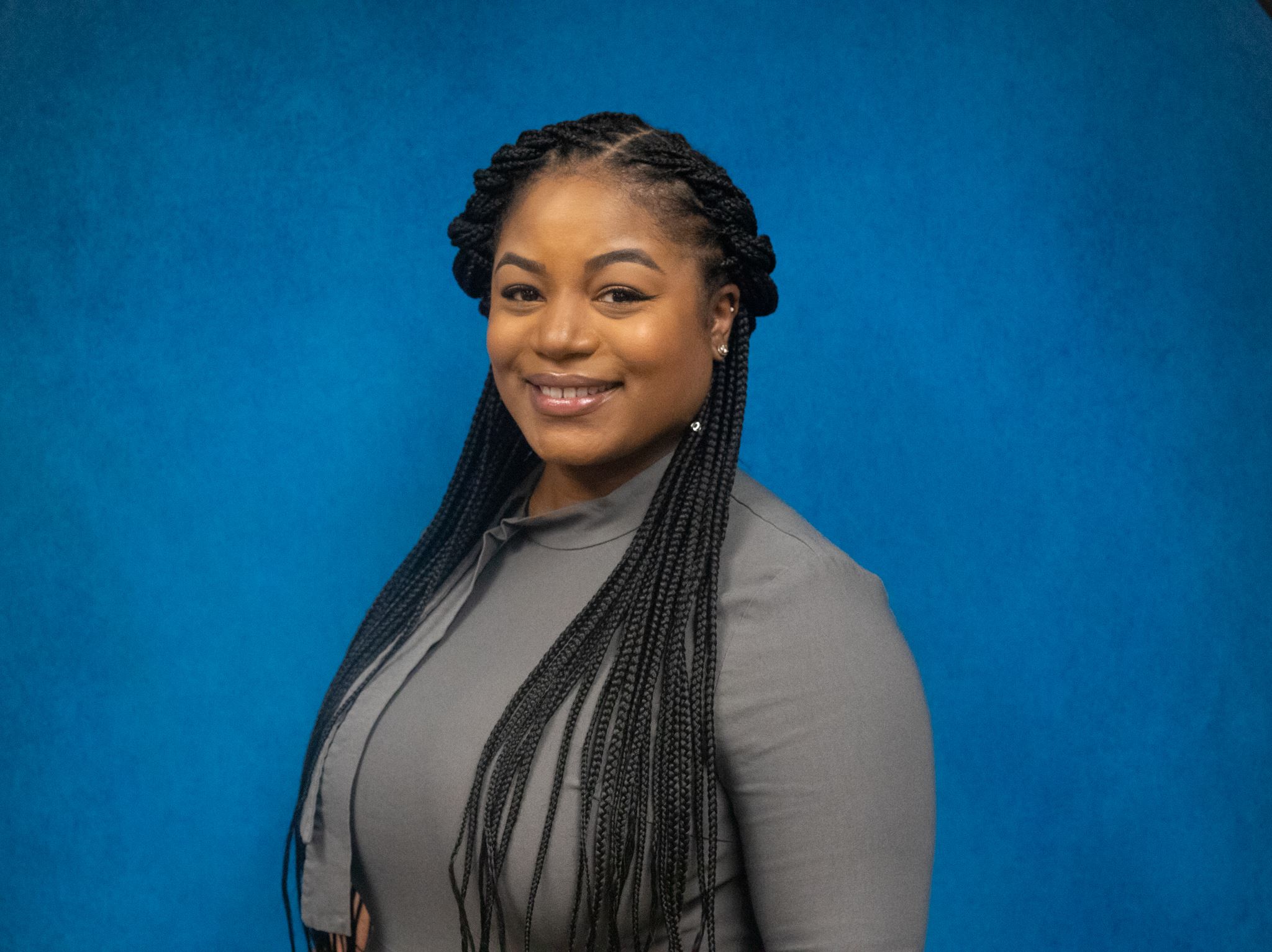 Thea Scott Bureau of Administration (Comm Dev) 