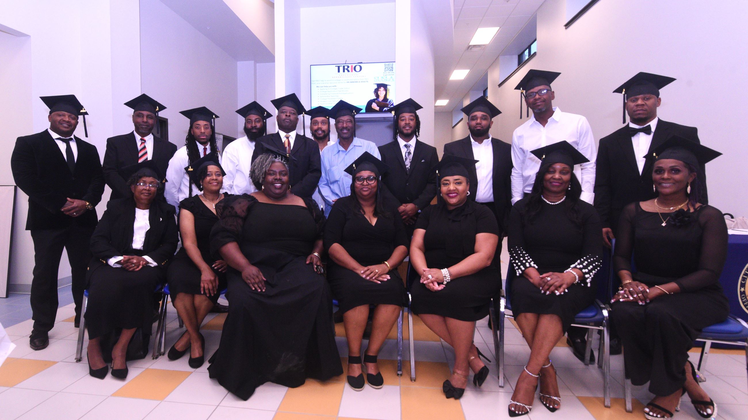 Graduation Class 2024