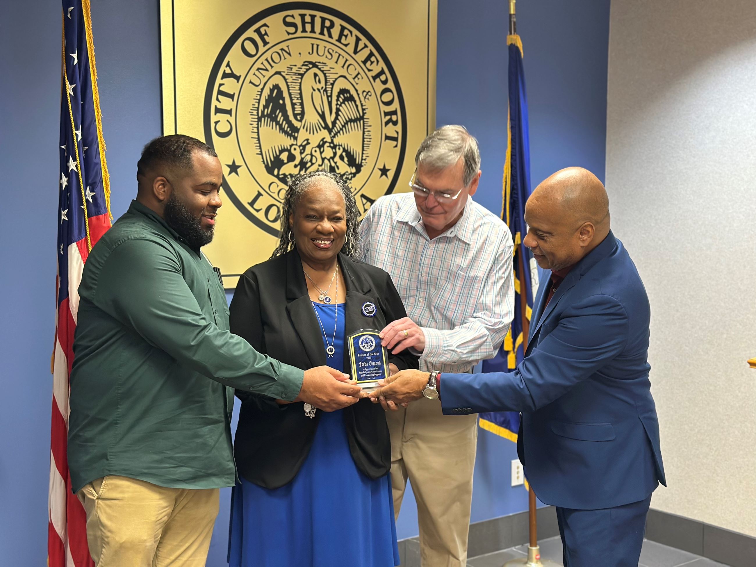 Fair Share Winner-2024