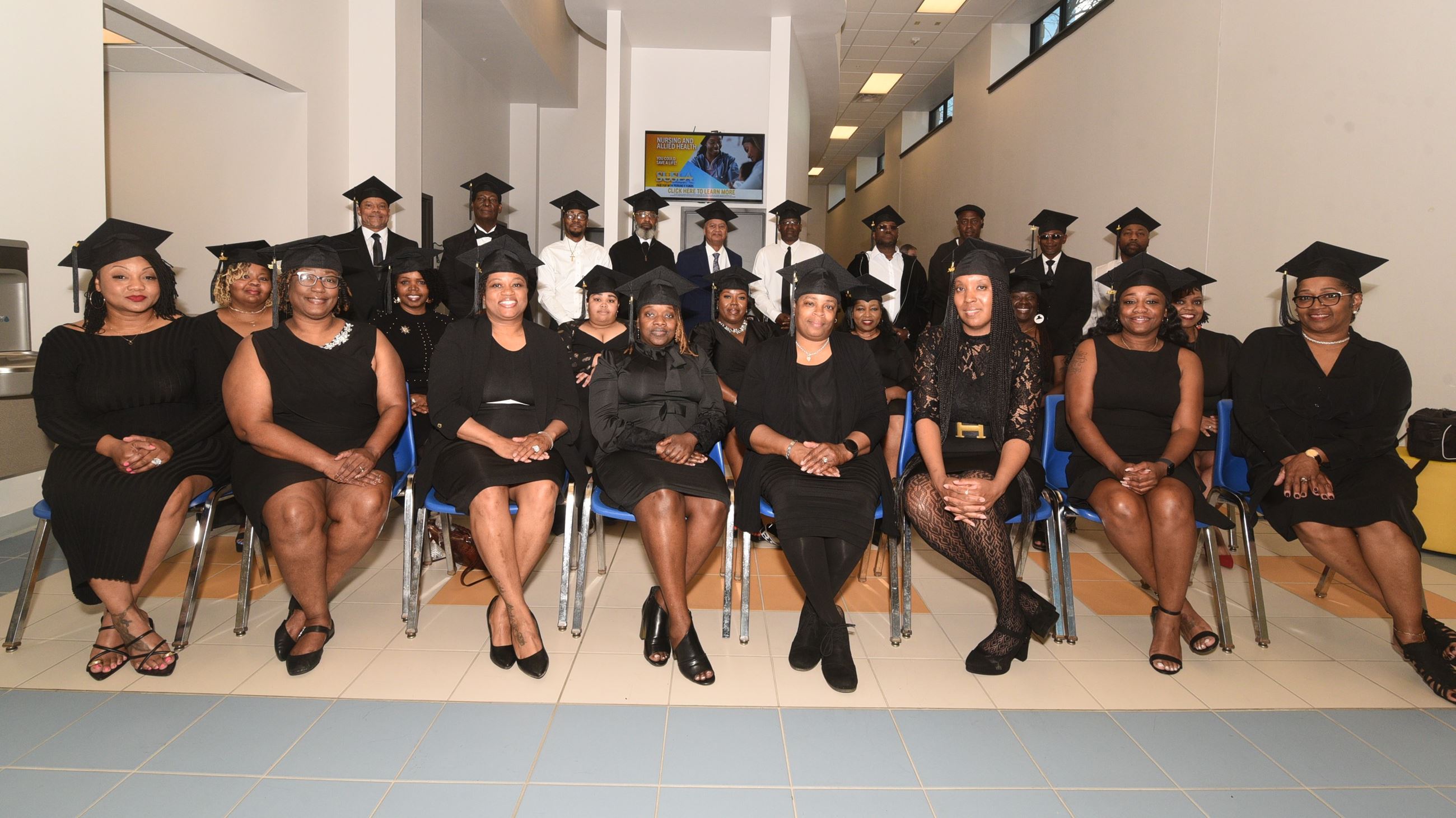 GRADUATION CLASS 2025