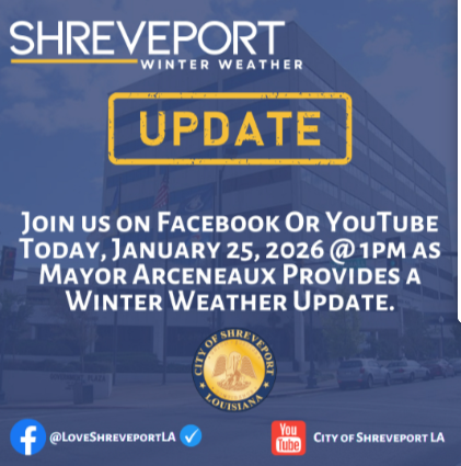 Winter Update, 25 Jan 26