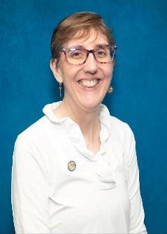 Dr. Heather Carpenter