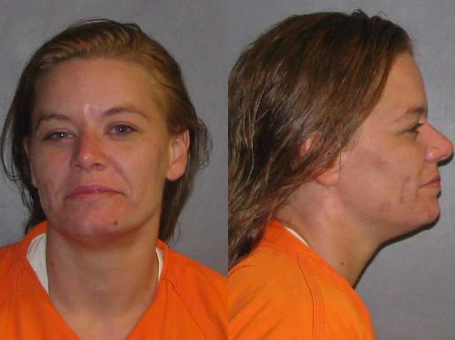 Suspect.KrysralDavis